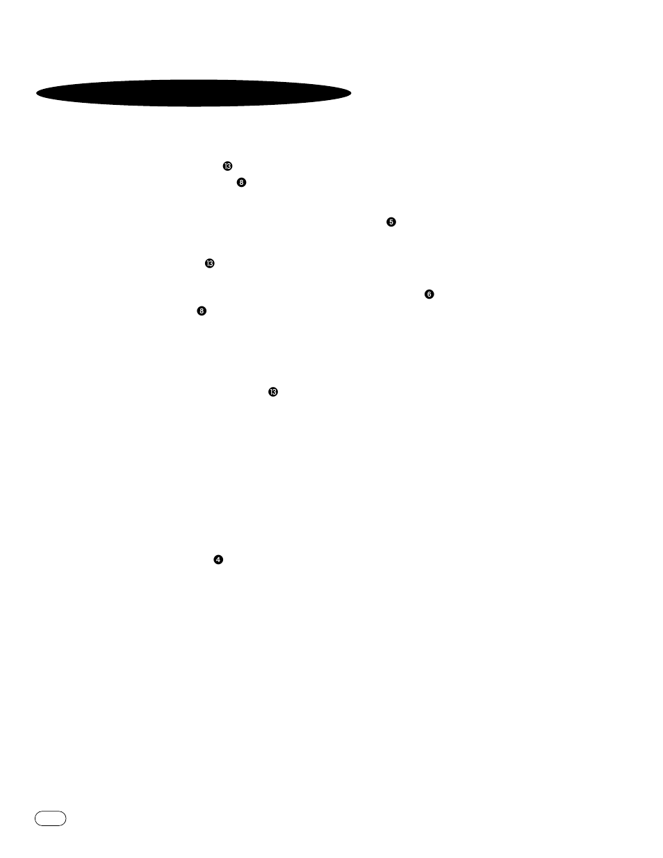 Peration | Infinity IL100s User Manual | Page 8 / 12