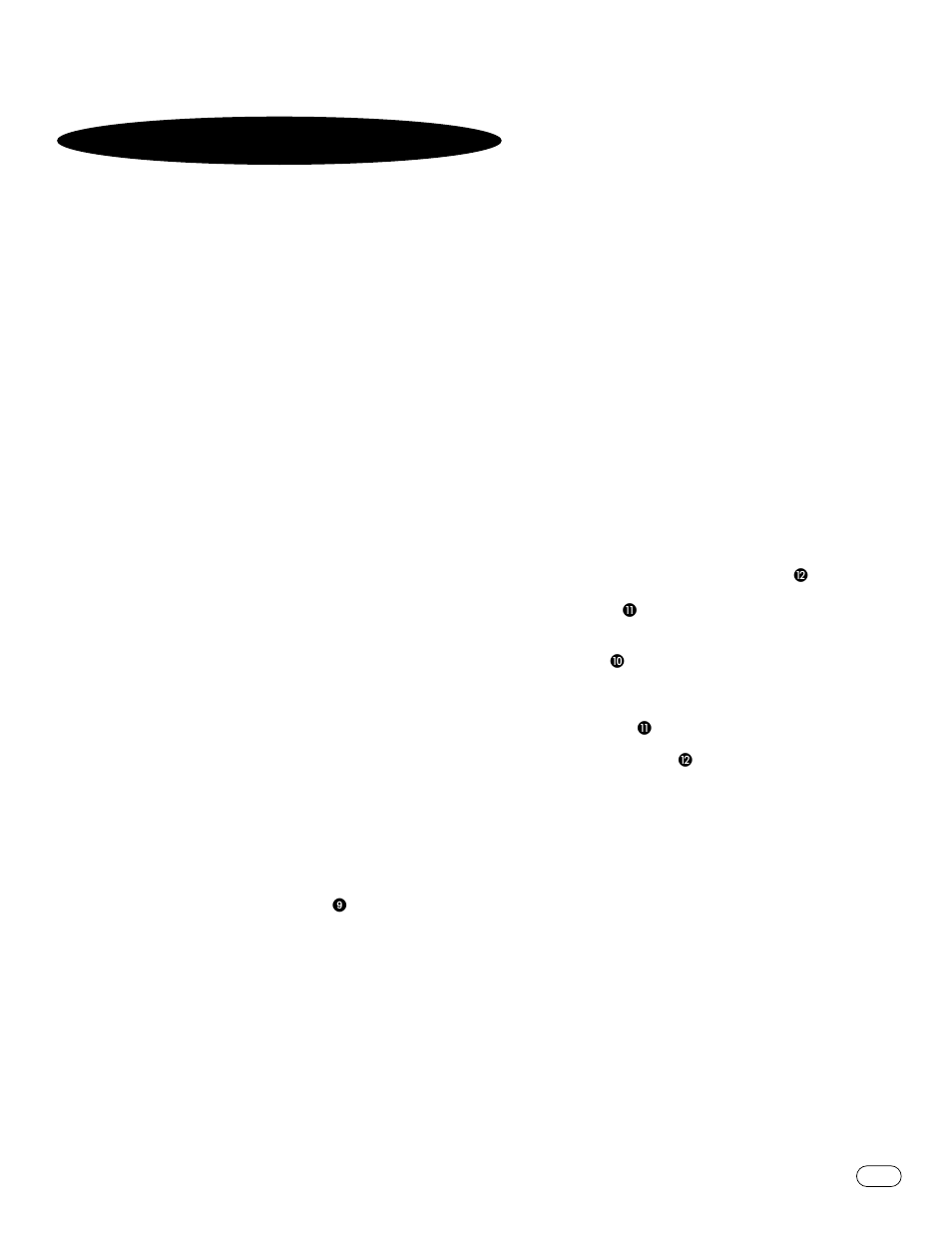 Ptimization, Ystem | Infinity IL100s User Manual | Page 9 / 12
