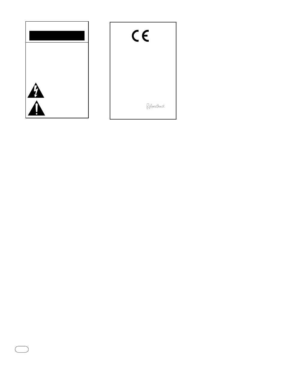 Read first, Important safety precautions, Caution | Beta sw-12 | Infinity BETA SW-12 User Manual | Page 2 / 9