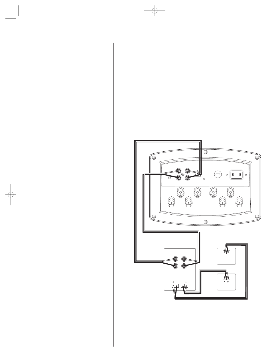 Infinity HPS-1000 User Manual | Page 11 / 16