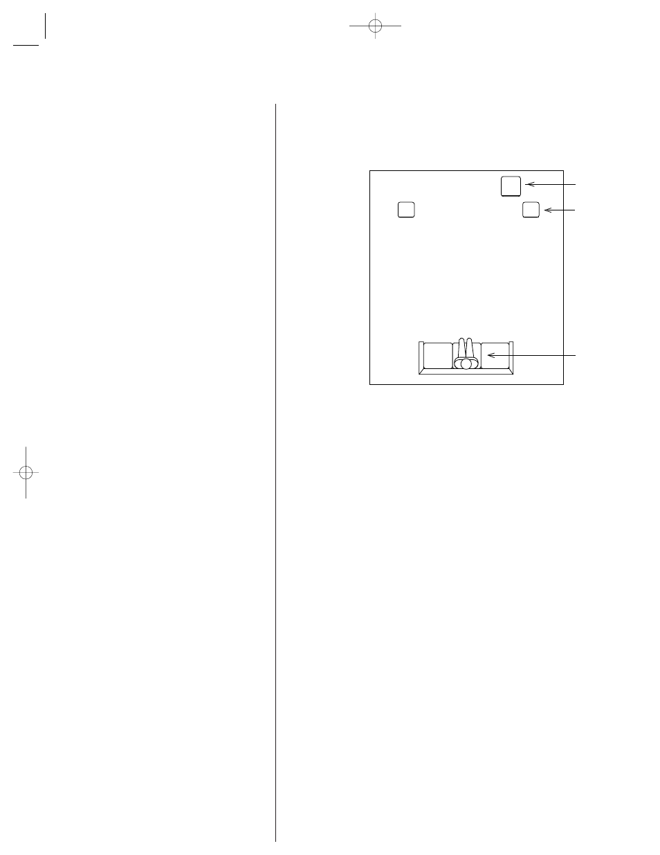 Ositioning | Infinity HPS-1000 User Manual | Page 7 / 16