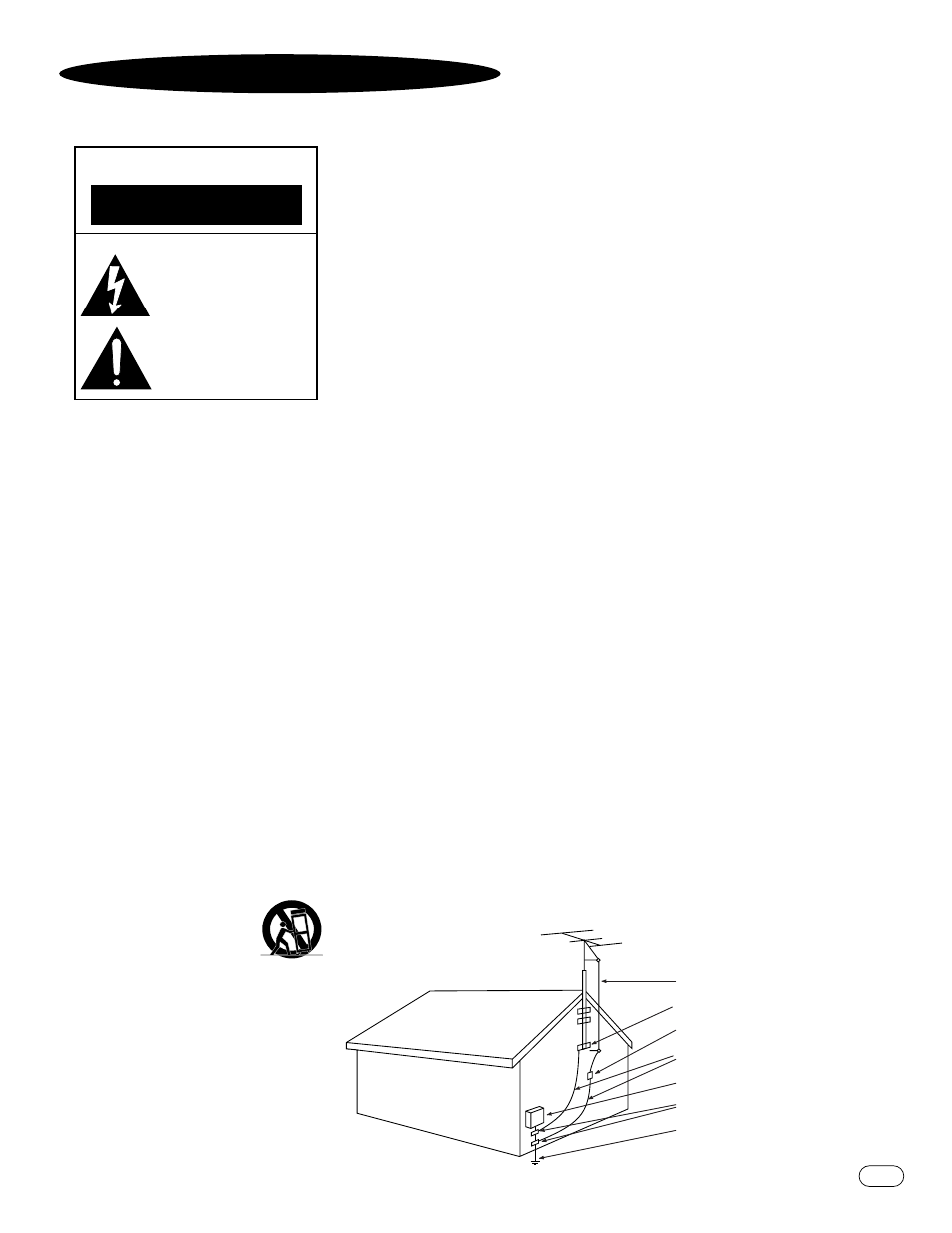Caution, Mportant, Afety | Recautions | Infinity Intermezzo 3.5c User Manual | Page 3 / 12
