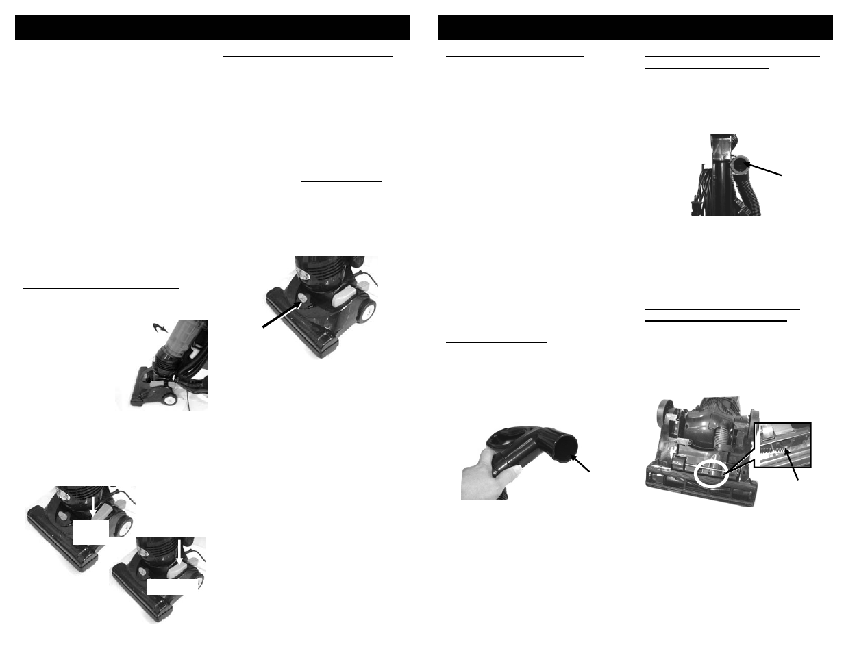 Instrucciones de uso, Diagnóstico de problemas | Infinity NV30 User Manual | Page 22 / 24