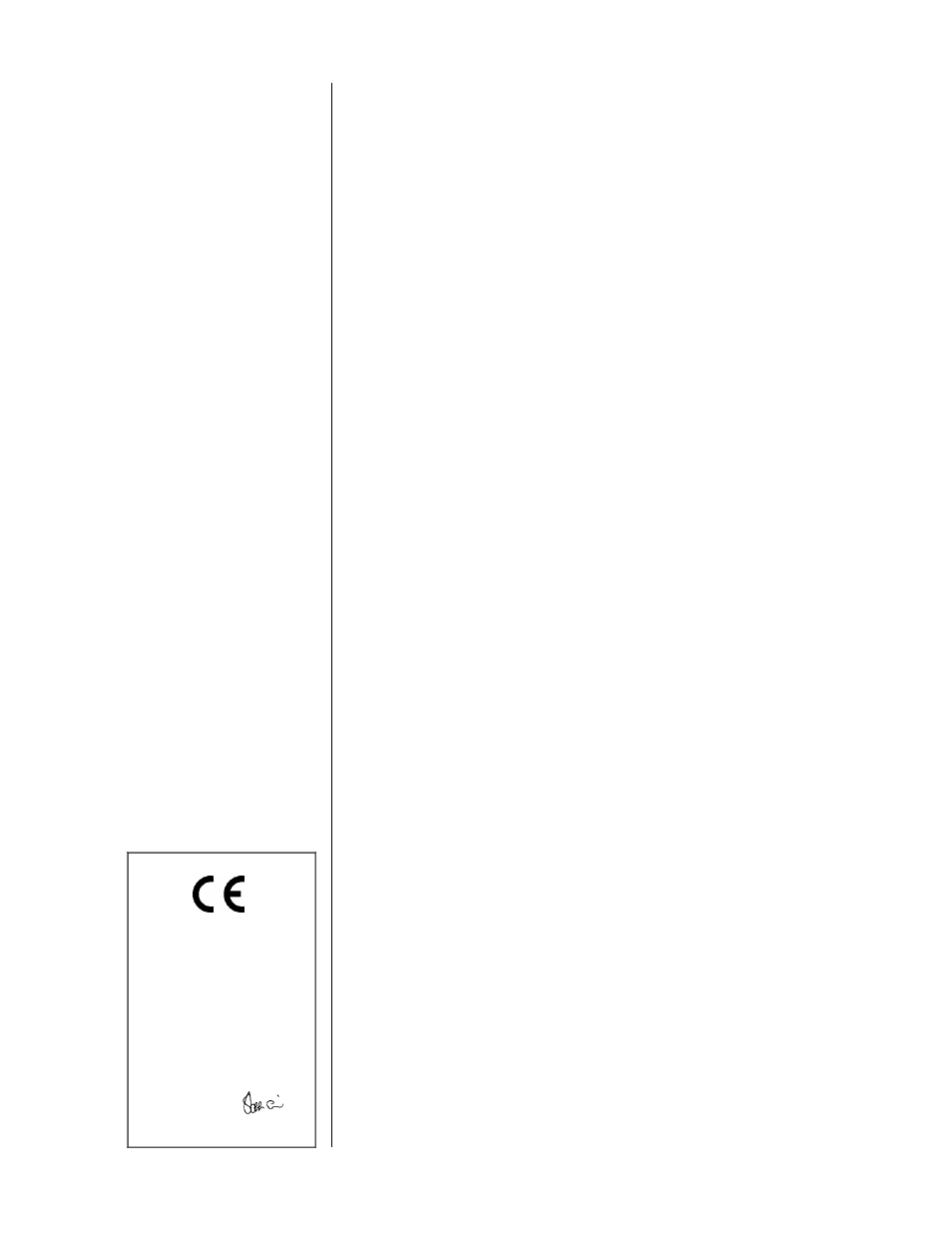 Rs) s, Eference, Tandard | Eries, Npacking, Peakers | Infinity REFERENCE STANDARD RS 2 User Manual | Page 2 / 8