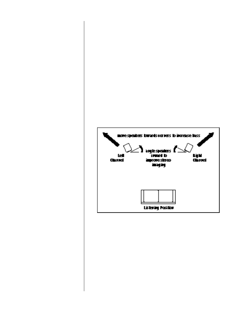 Lanning, Ystem | Infinity REFERENCE STANDARD RS 2 User Manual | Page 3 / 8
