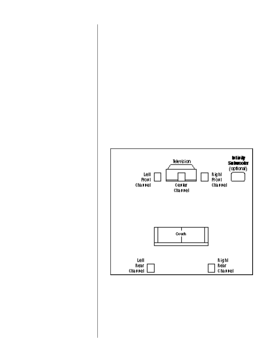 Infinity REFERENCE STANDARD RS 2 User Manual | Page 4 / 8