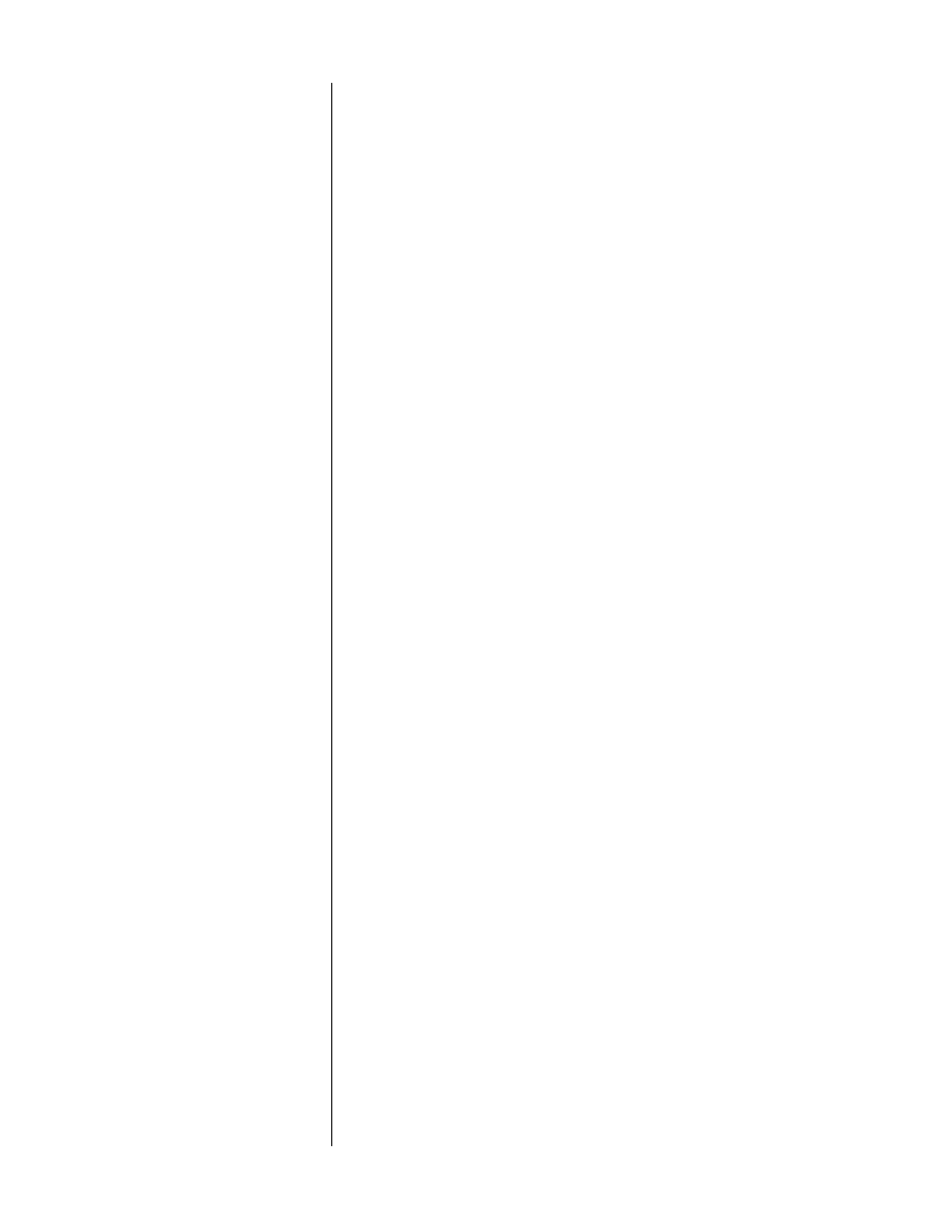 Infinity REFERENCE STANDARD RS 2 User Manual | Page 6 / 8