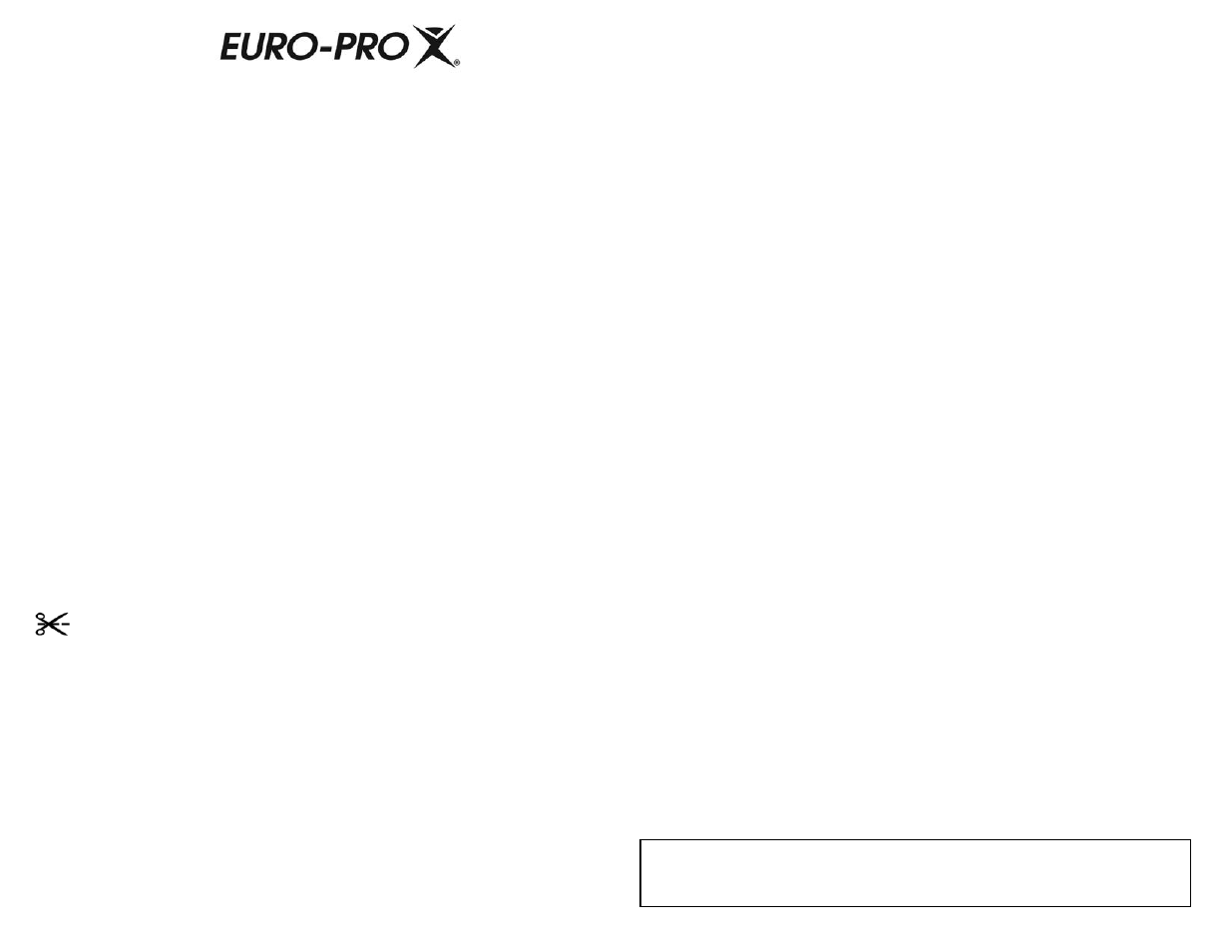 Conservez ces instructions, Consignes importantes de sécurité, Ownership registration card | Pour usage domestique seulement, Two (2) years limited warranty, For canadian consumers only | Infinity NV31C User Manual | Page 18 / 26