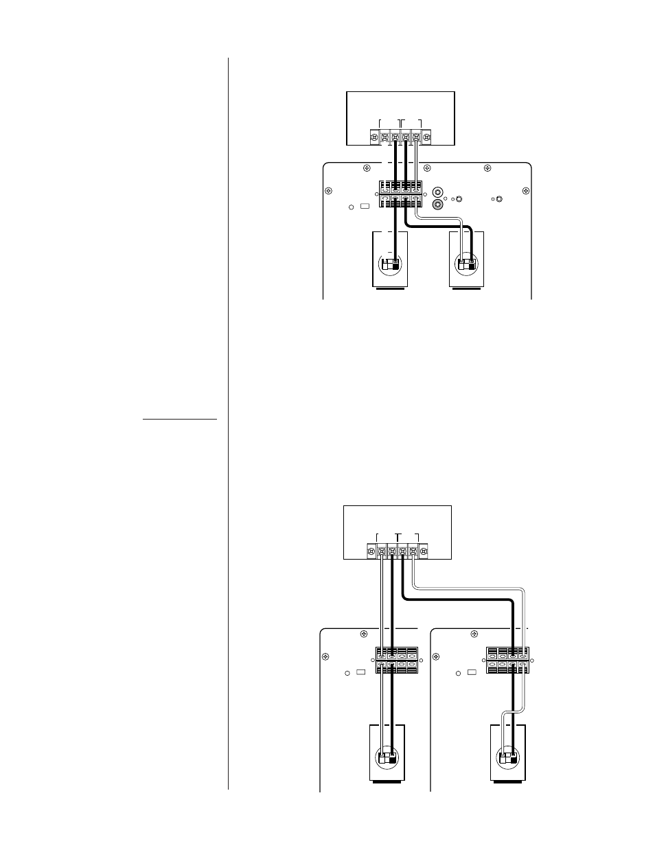 Onnecting, Ubwoofer, Cont | Mportant, Powered subwoofer bu-1 – owner’s manual | Infinity BU-1 User Manual | Page 11 / 16