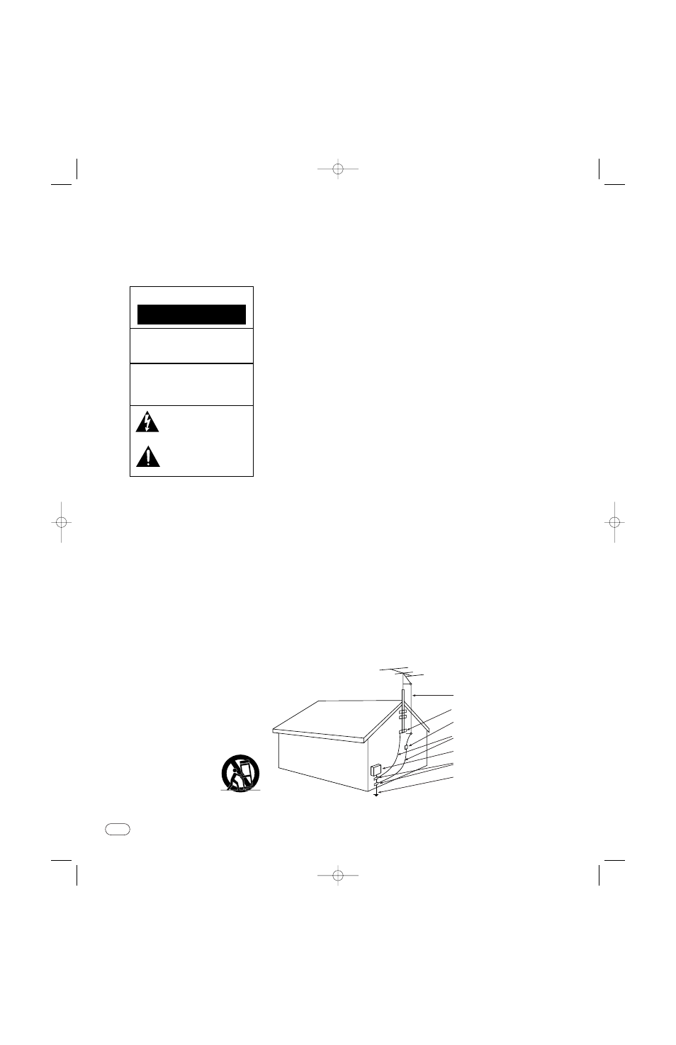 Caution, Mportant, Afety | Recautions | Infinity TSS-450 User Manual | Page 2 / 12