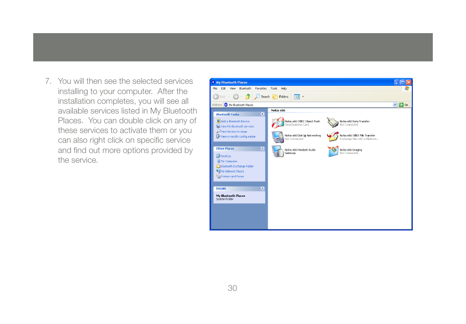IOGear GBU421 User Manual | Page 30 / 64