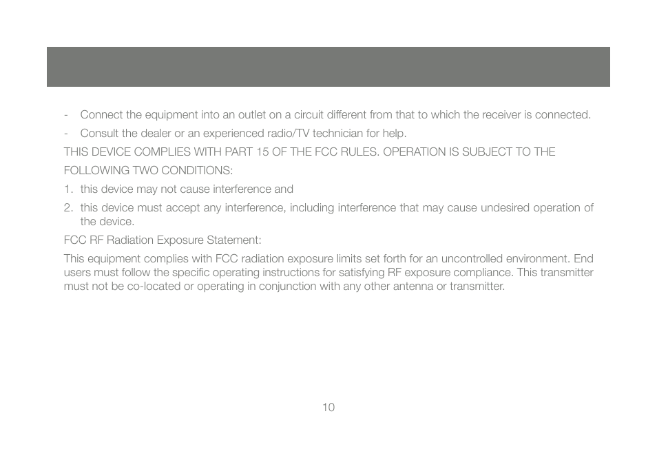 IOGear GICe711S3W6 User Manual | Page 10 / 16