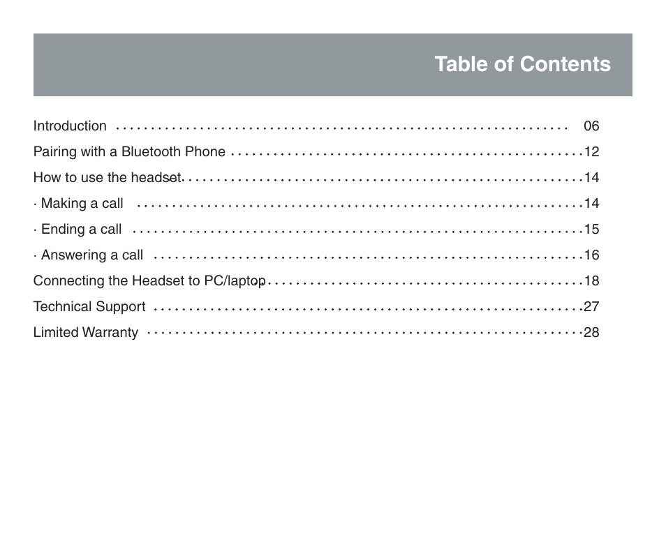 IOGear GBE211 User Manual | Page 3 / 54