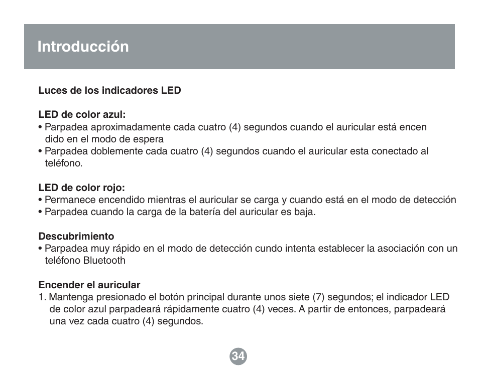 Introducción | IOGear GBE211 User Manual | Page 32 / 54