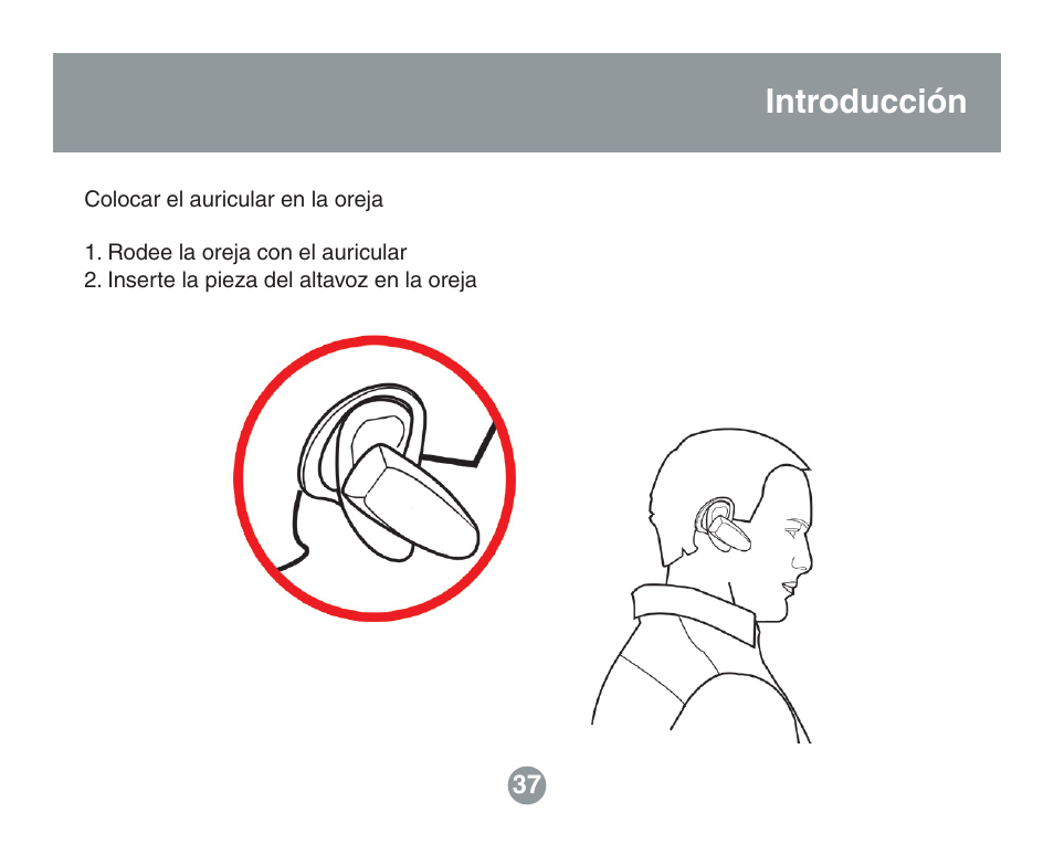 Introducción | IOGear GBE211 User Manual | Page 35 / 54