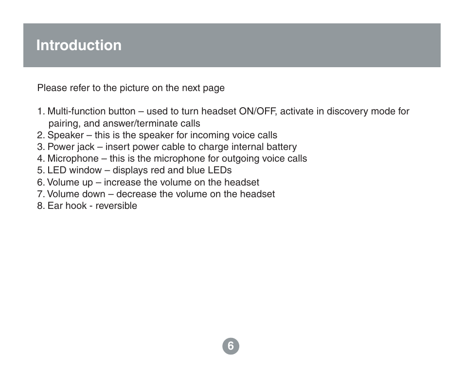 Introduction | IOGear GBE211 User Manual | Page 4 / 54