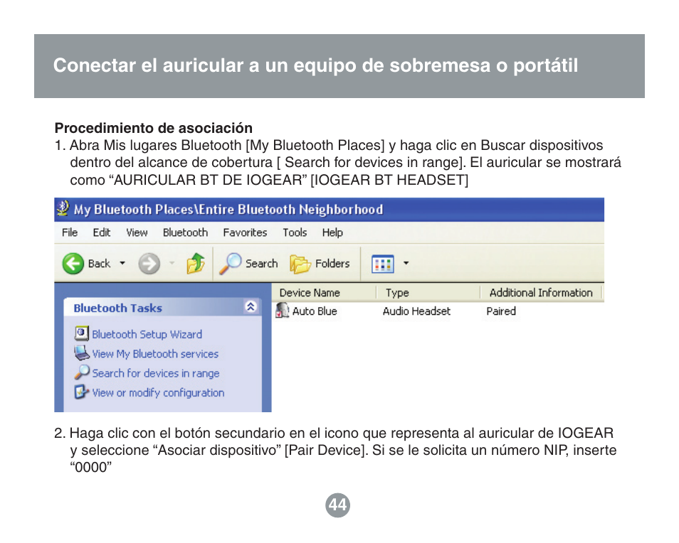 IOGear GBE211 User Manual | Page 42 / 54