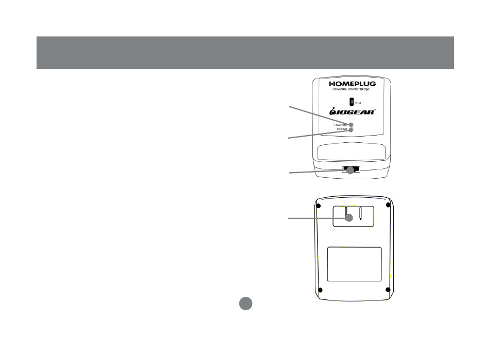 Introduction | IOGear GHPB31 User Manual | Page 9 / 76