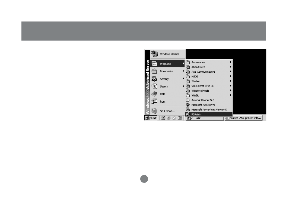 Installation and configuration | IOGear USB Print Server GPSU01 User Manual | Page 13 / 44