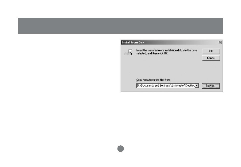 IOGear USB Print Server GPSU01 User Manual | Page 25 / 44