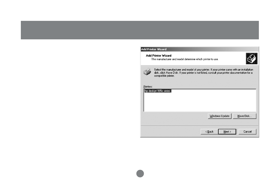 IOGear USB Print Server GPSU01 User Manual | Page 26 / 44