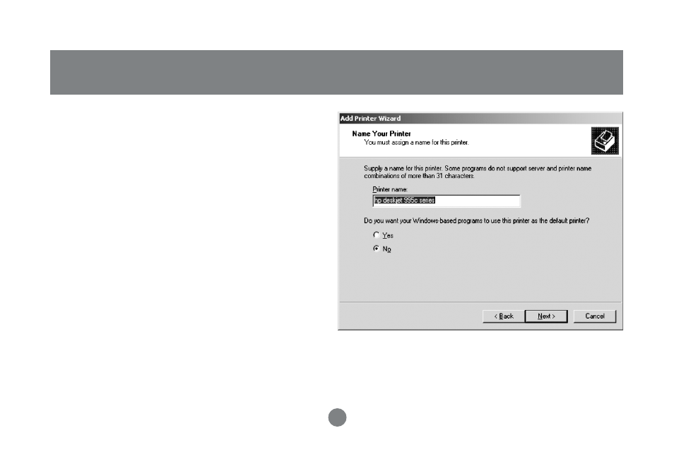 IOGear USB Print Server GPSU01 User Manual | Page 27 / 44