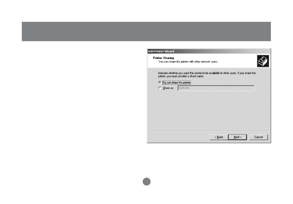 IOGear USB Print Server GPSU01 User Manual | Page 28 / 44