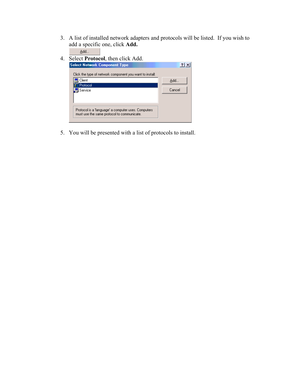 IOGear USB Print Server GPSU01 User Manual | Page 44 / 44