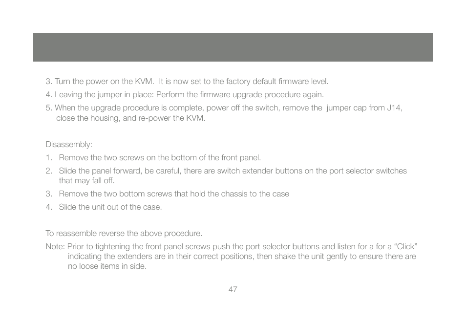 IOGear GCS1802 User Manual | Page 47 / 56