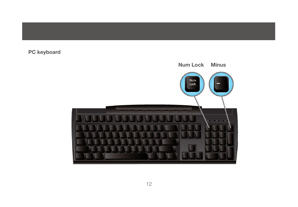 IOGear GCS634U User Manual | Page 12 / 22