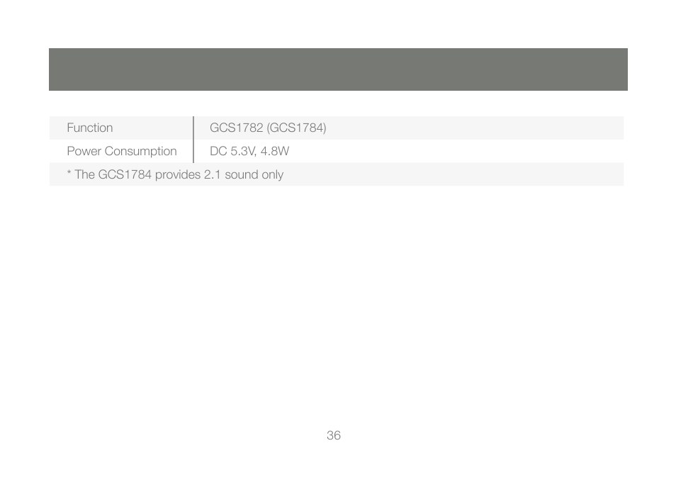 IOGear GCS1784 User Manual | Page 36 / 44