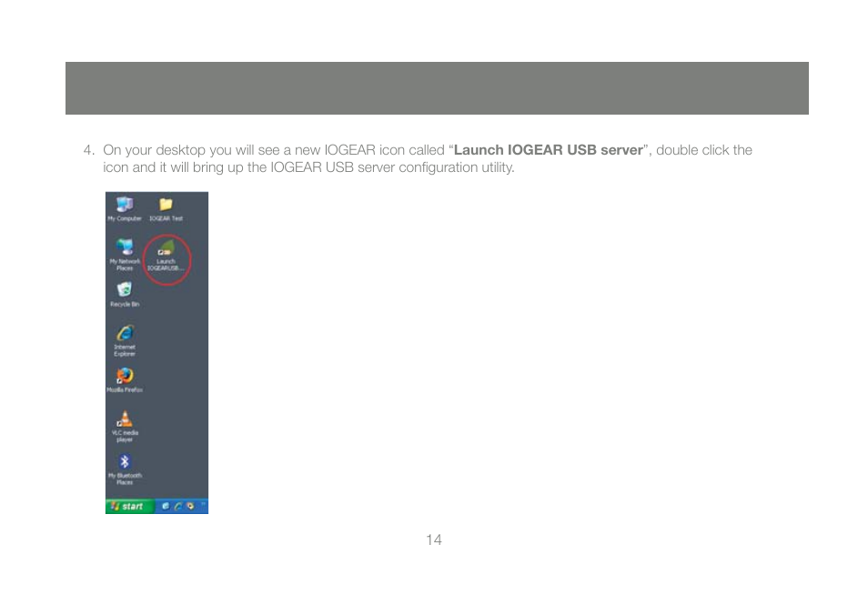 IOGear GUIP201 M1023 User Manual | Page 14 / 68