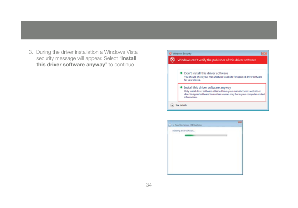 IOGear GUIP201 M1023 User Manual | Page 34 / 68