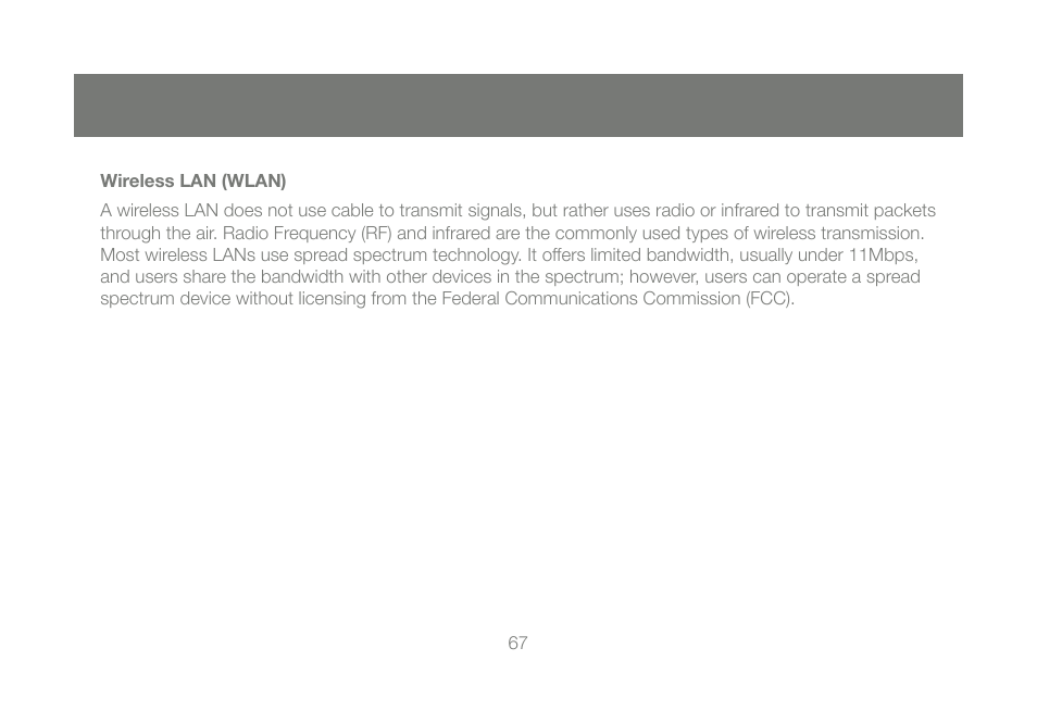 IOGear Wireless-N GWU623 User Manual | Page 67 / 76