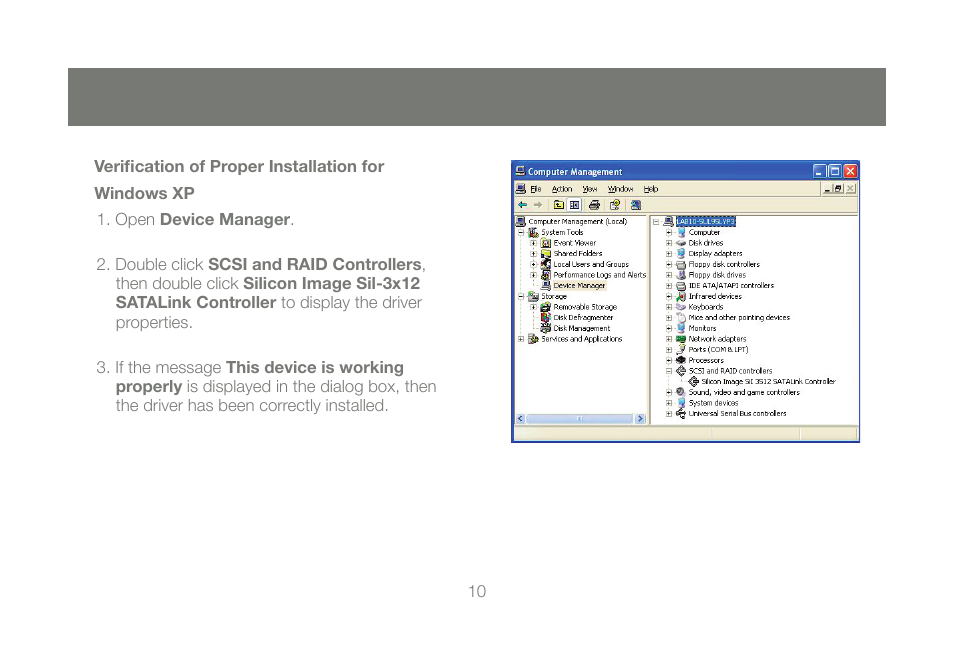 IOGear GIC711SW6 User Manual | Page 10 / 16