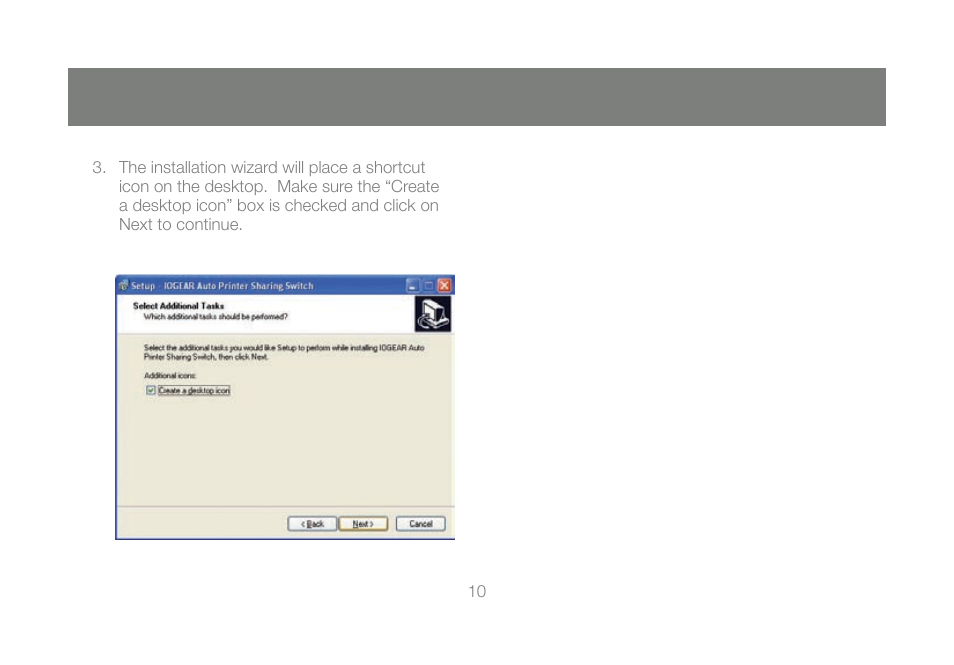IOGear M1327 User Manual | Page 10 / 30