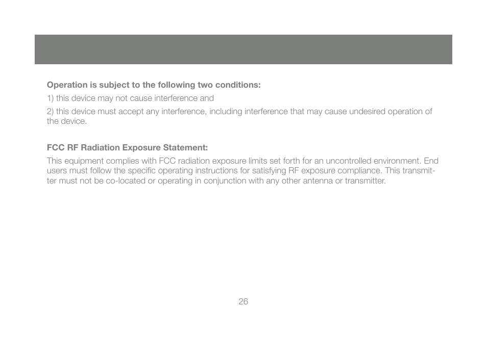 IOGear M1327 User Manual | Page 26 / 30