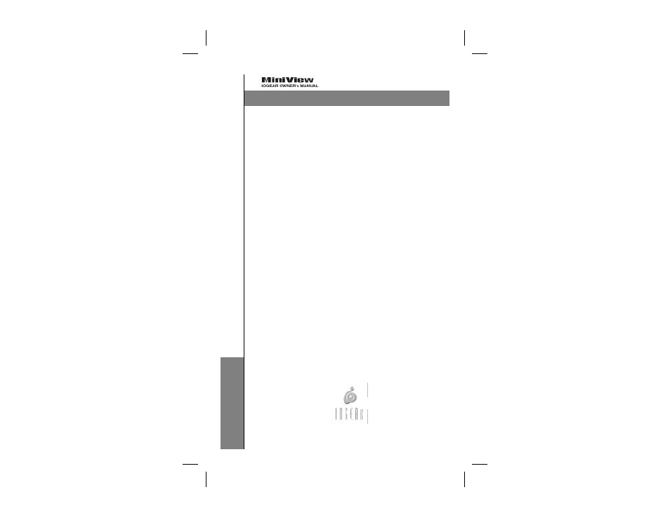 IOGear G-CS14 User Manual | Page 16 / 18