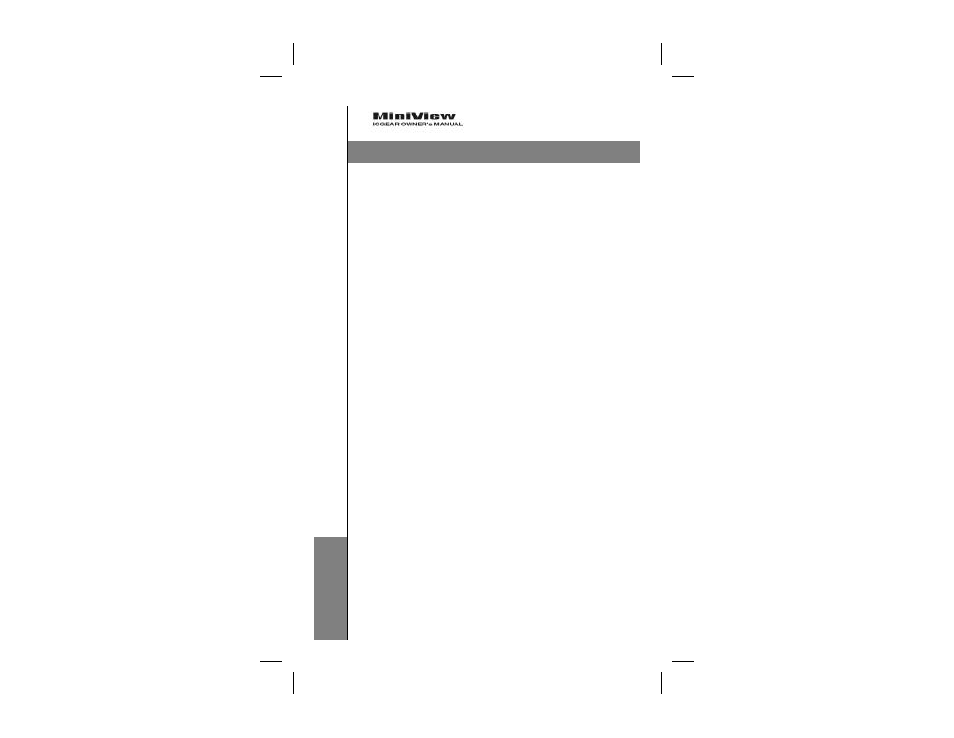 IOGear G-CS14 User Manual | Page 6 / 18