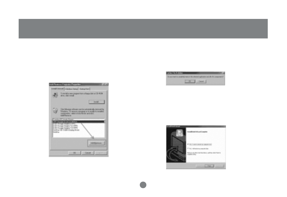 IOGear GHE135U User Manual | Page 27 / 36
