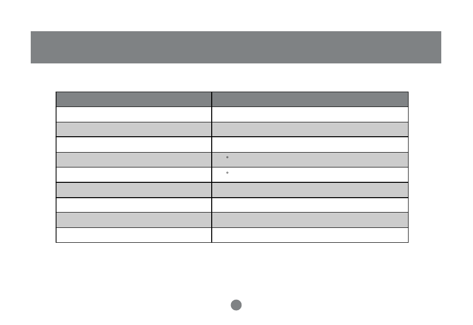 Specification, Product specification | IOGear GHE135U User Manual | Page 33 / 36