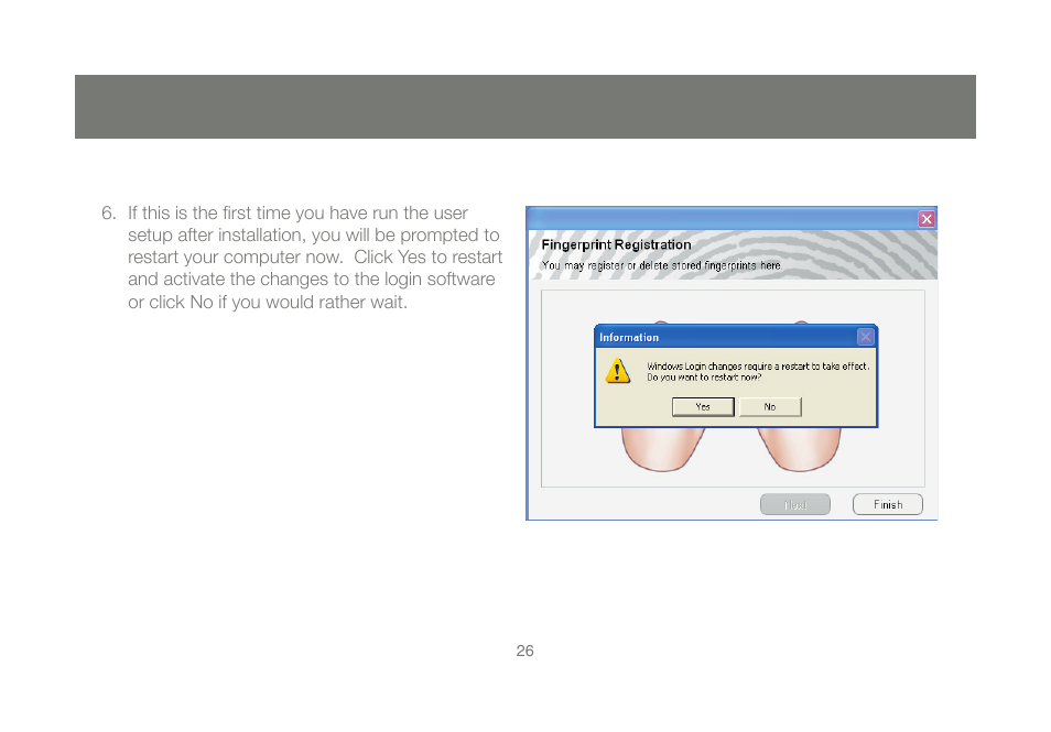 IOGear GMEFP1W6 User Manual | Page 26 / 64