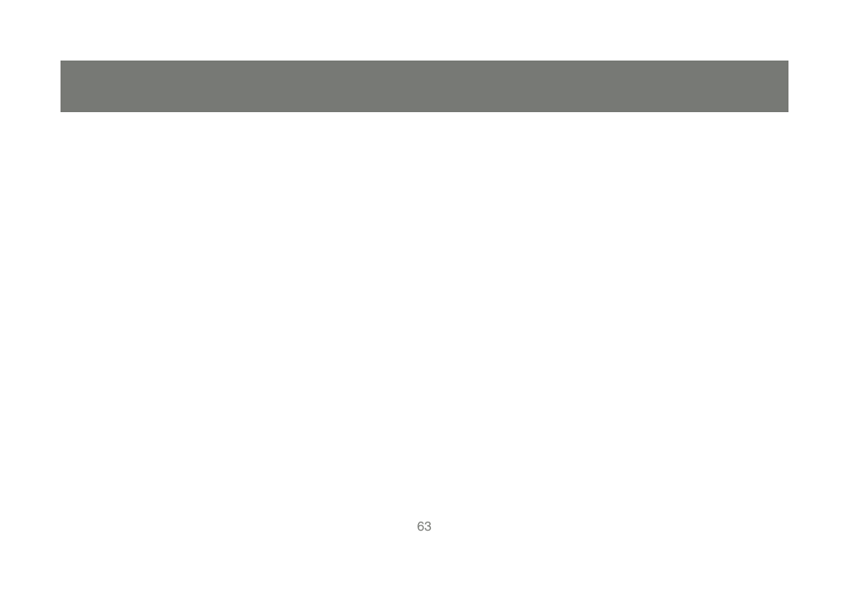 IOGear GMEFP1W6 User Manual | Page 63 / 64