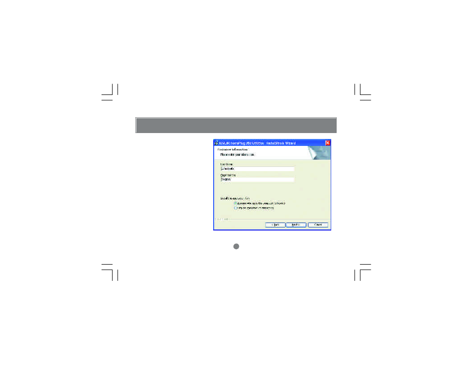 IOGear HomePlug GHPB01 User Manual | Page 13 / 74