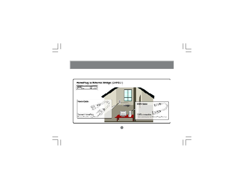 IOGear HomePlug GHPB01 User Manual | Page 27 / 74