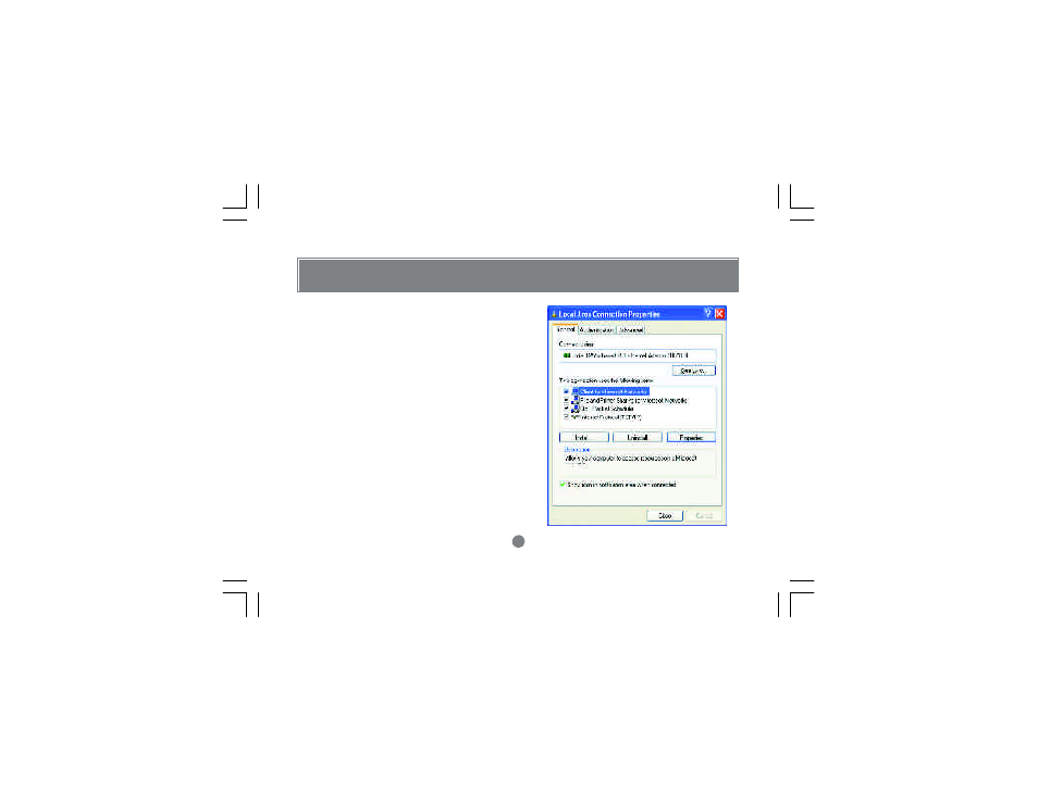 IOGear HomePlug GHPB01 User Manual | Page 45 / 74