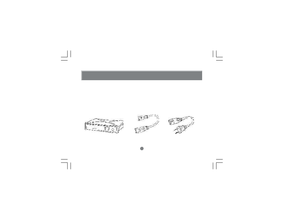 IOGear HomePlug GHPB01 User Manual | Page 8 / 74