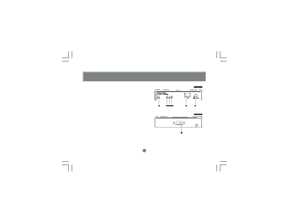 IOGear HomePlug GHPB01 User Manual | Page 9 / 74