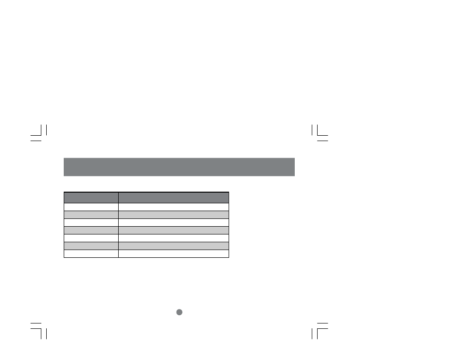 Specification | IOGear GCS124U User Manual | Page 29 / 32