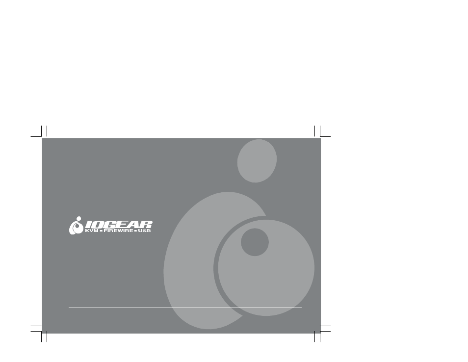 IOGear GCS124U User Manual | Page 32 / 32